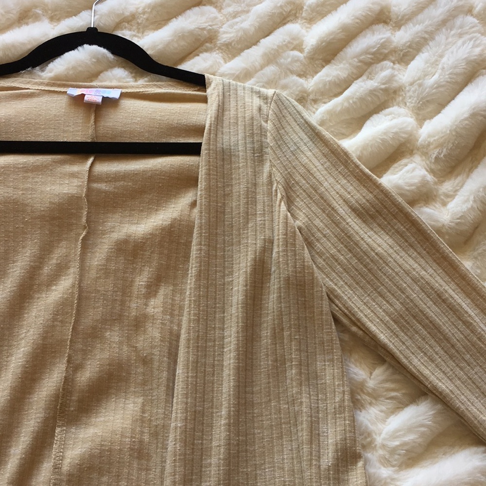 EUC LuLaRoe Sarah